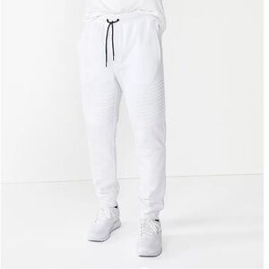 Men's Tek Gear® Moto Track Jogger Pants